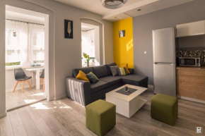 Apartamenty Słoneczne